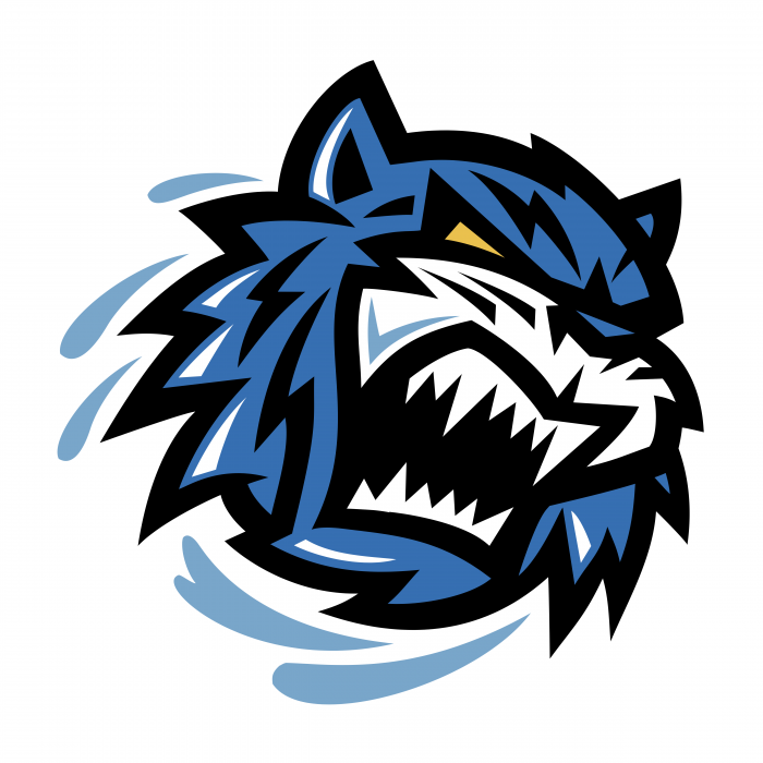 BST logo head