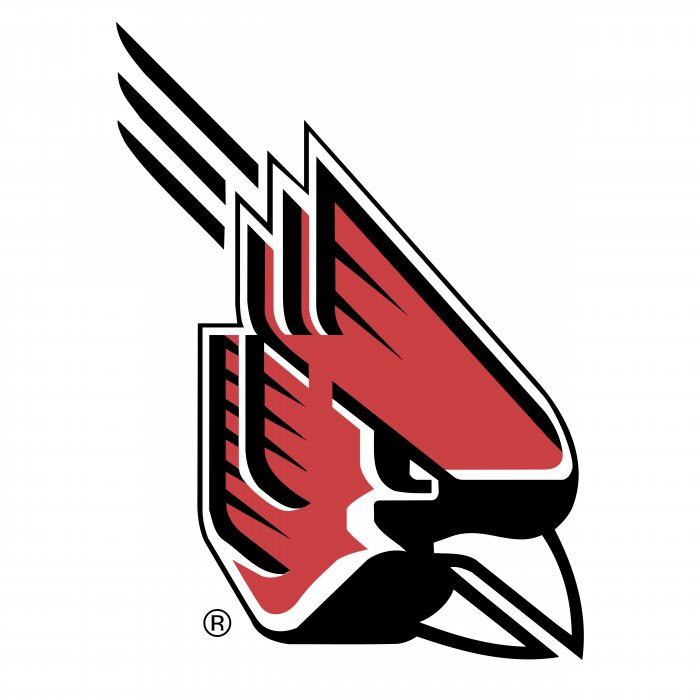 Ball Cardinals logo