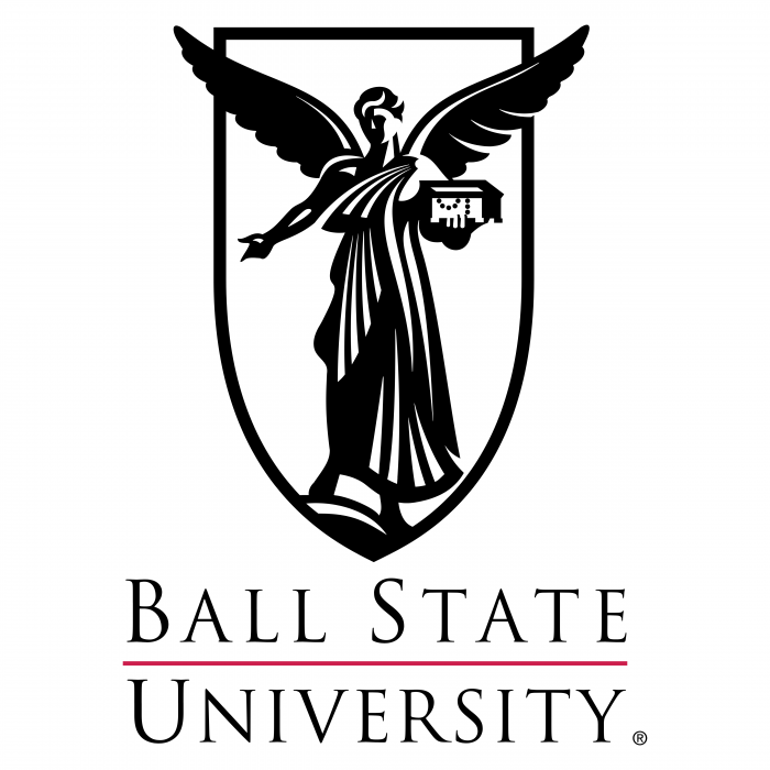 Ball State University logo