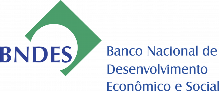Banco BNDES logo