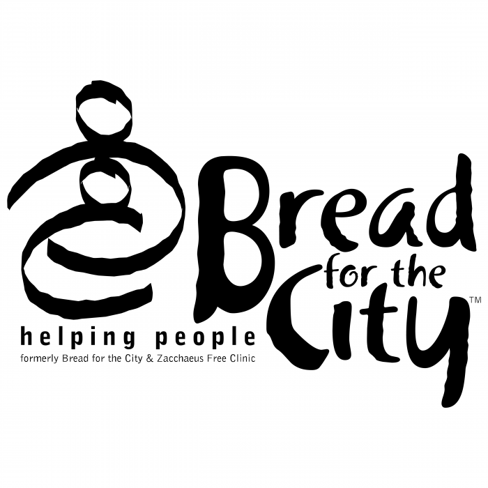 Bread for the City logo