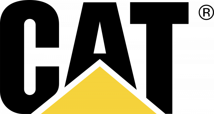 CAT logo