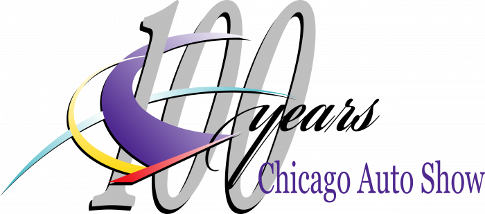 Chicago Auto Show logo