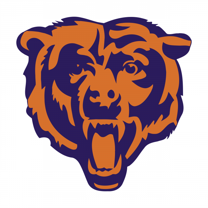 Chicago Bears logo