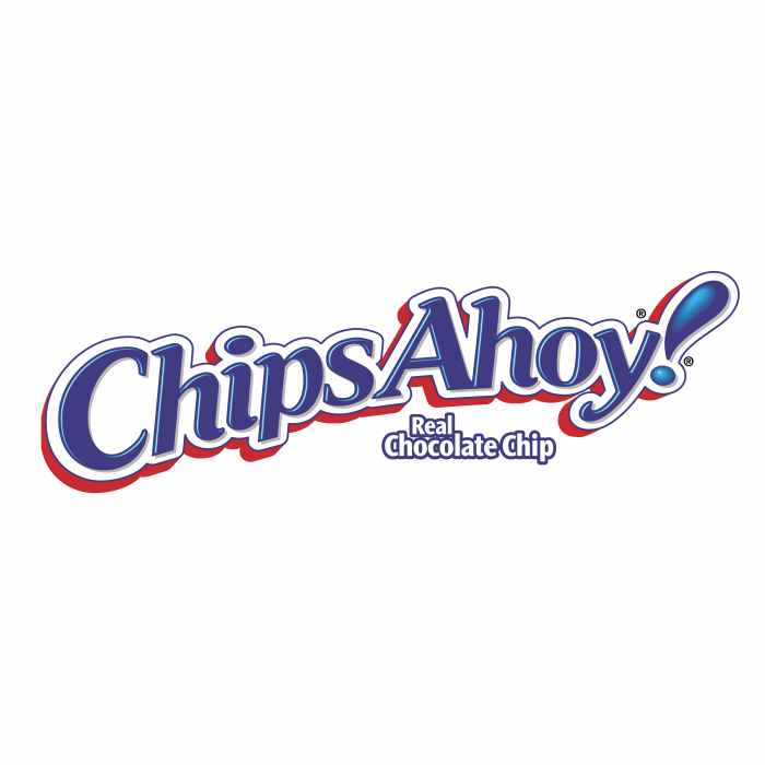 Chips Ahoy logo
