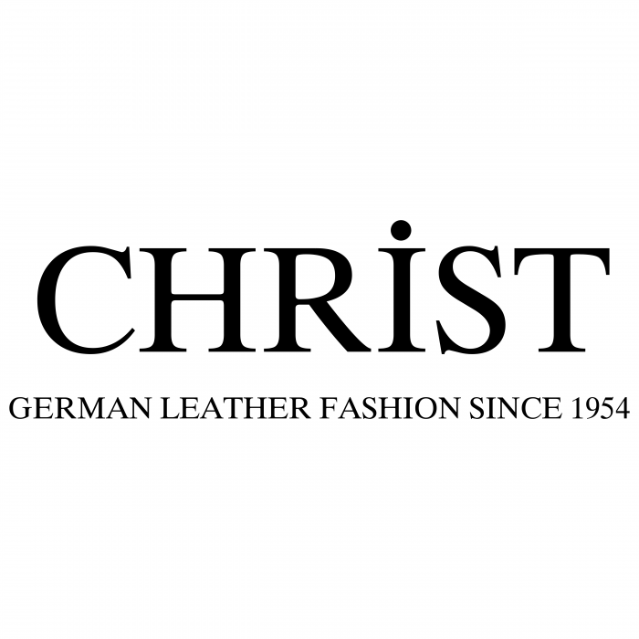 Christ logo