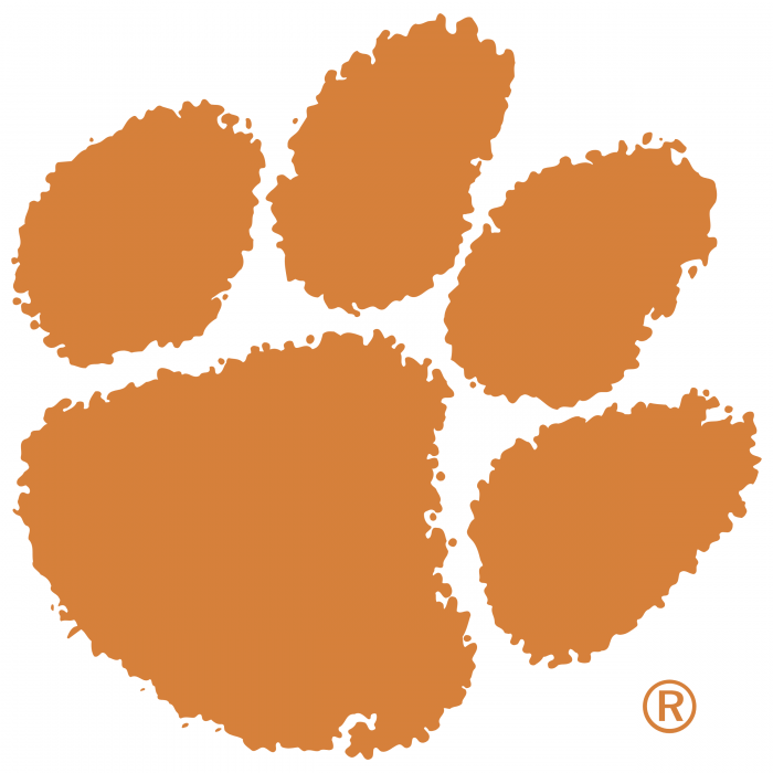 Clemson Tigers logo