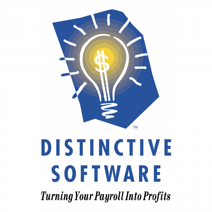 Distinctive Software logo
