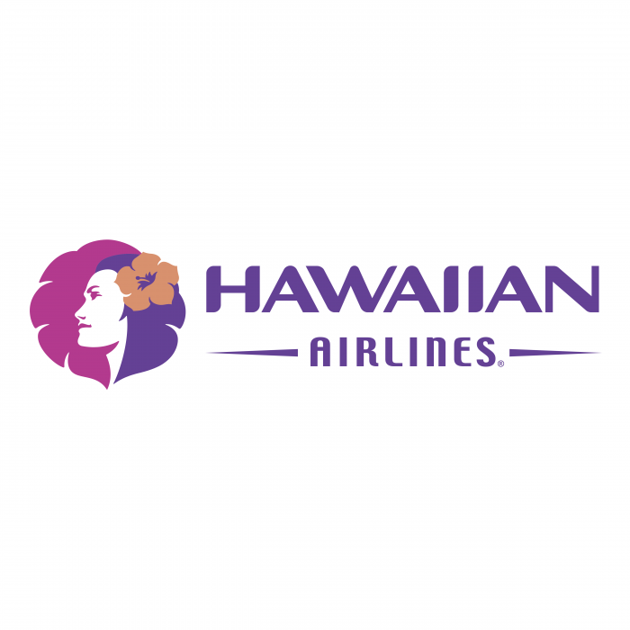 Hawaiian Airlines logo