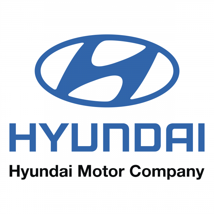 Hyundai Motor Company logo