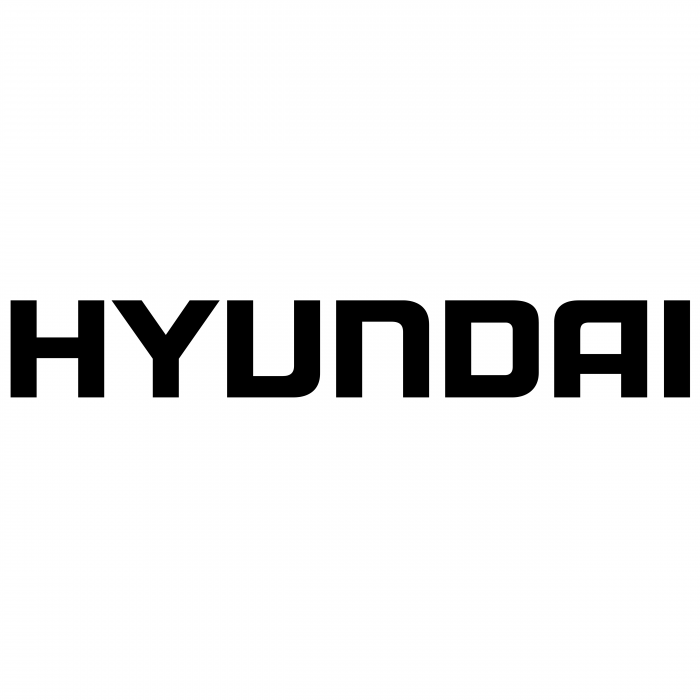 Hyundai logo