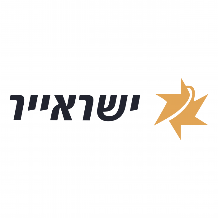 Israir Airlines logo