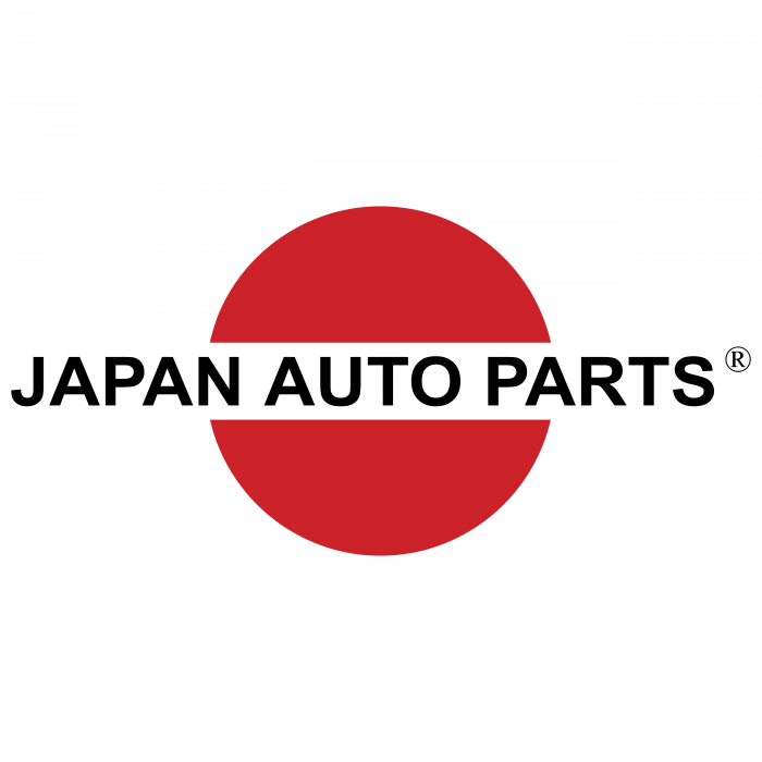 Japan Auto Parts logo