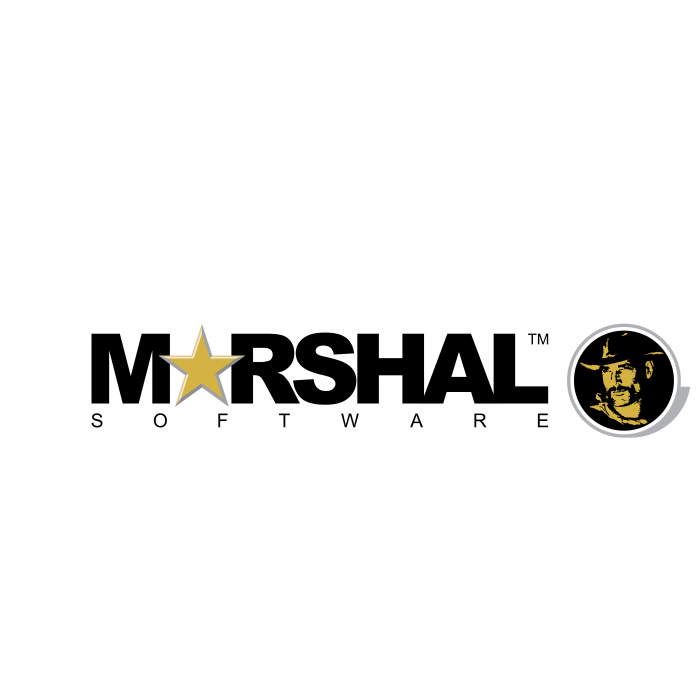 Marshal Software logo