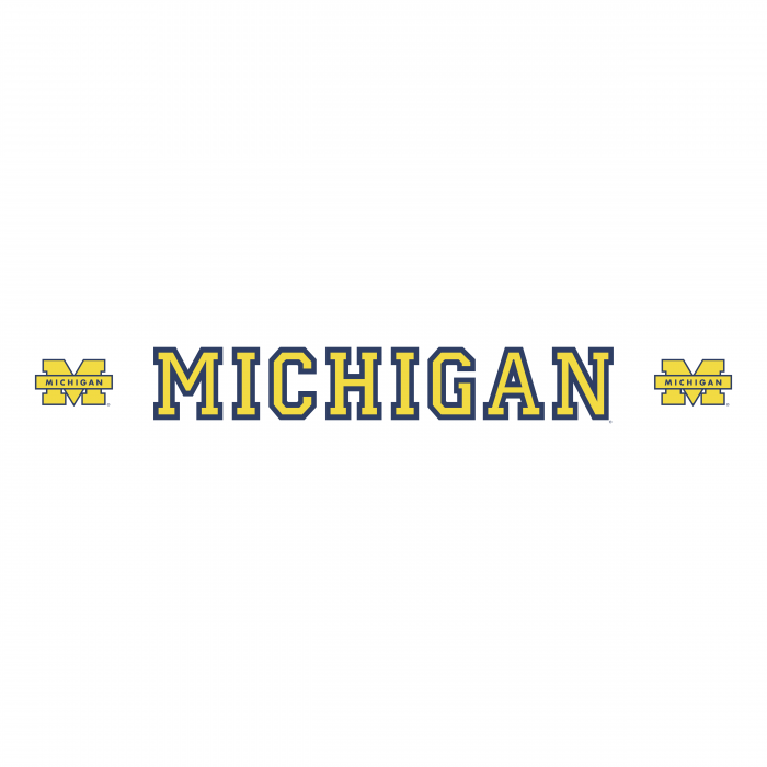 Michigan logo