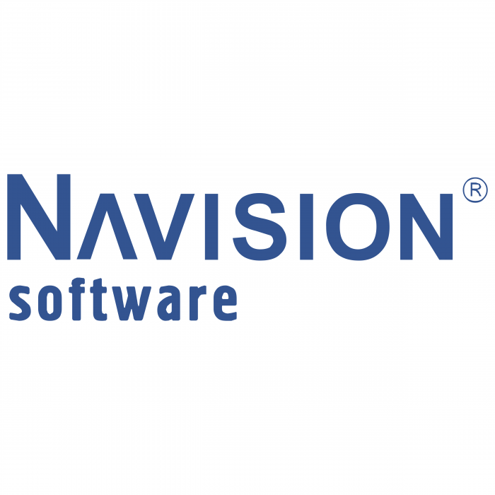 Navision Software logo