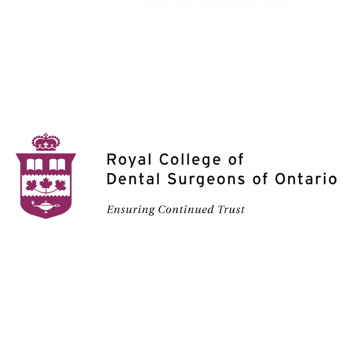 Royal College of Dental Surgeons of Ontario logo