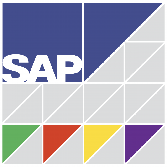 SAP logo