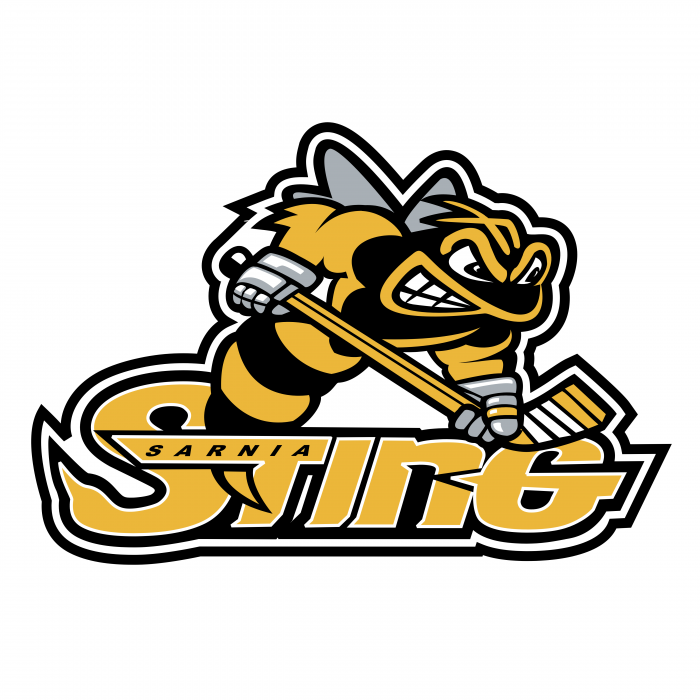 Sarnia Sting logo