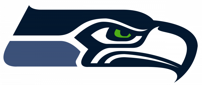 Seattle Seahawks logo