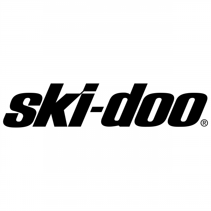 Ski Doo logo