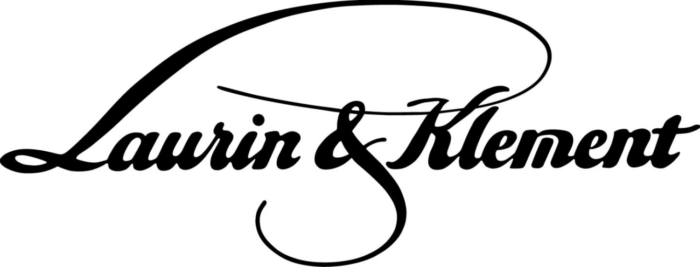 Škoda (Laurin & Klement) Logo 1913