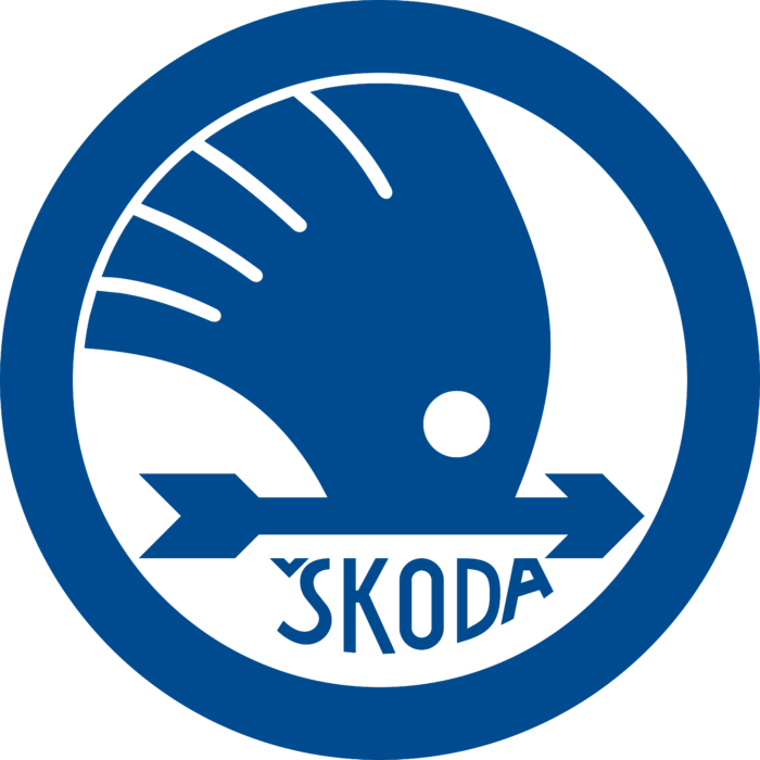 Škoda Logo 1923