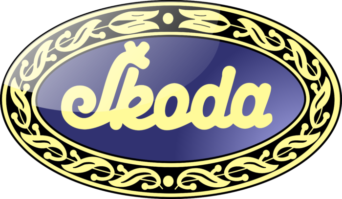 Škoda Logo 1925