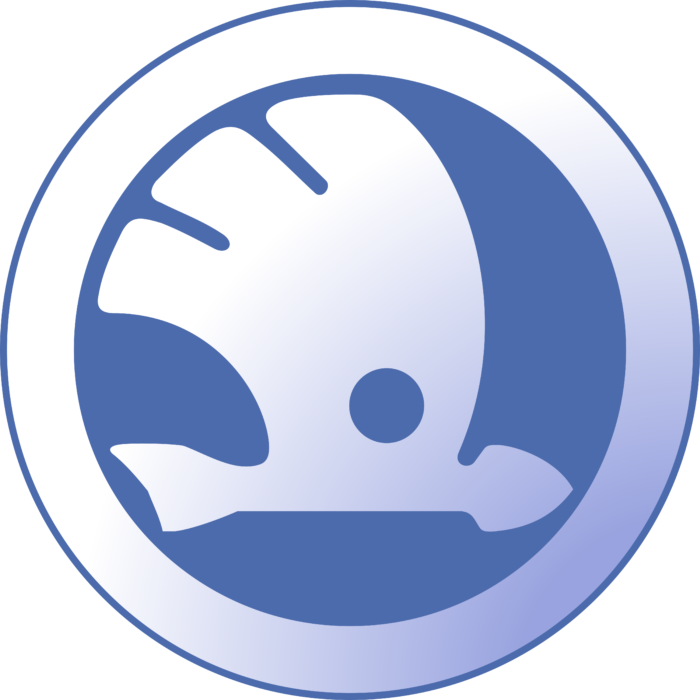Škoda Logo 1926