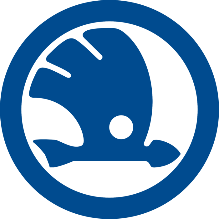 Škoda Logo 1933