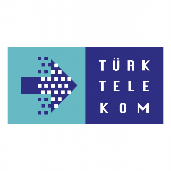 Turk Telekom logo