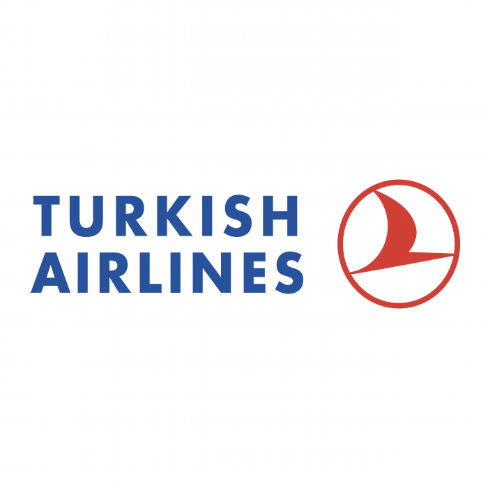 Turkish Airlines logo