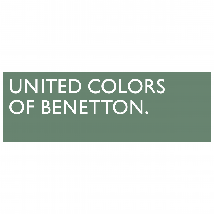 United Colors of Beneton logo