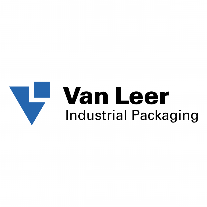 Van Leer Industrial Packaging logo