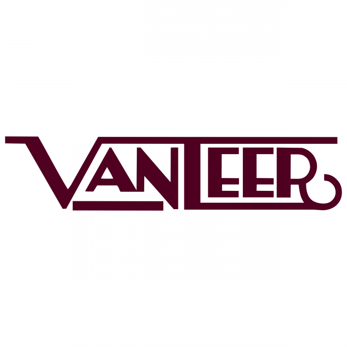 Van Leer logo