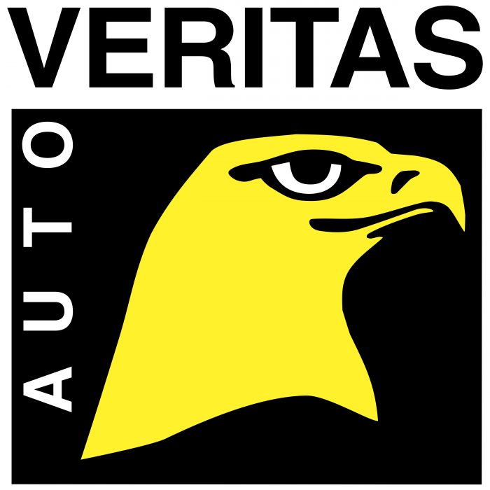 Veritas Auto logo