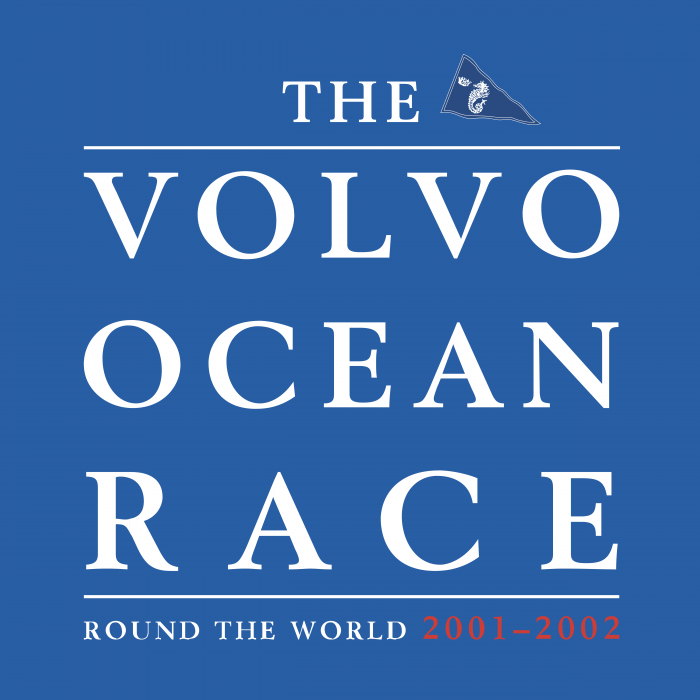 Volvo Ocean Race logo