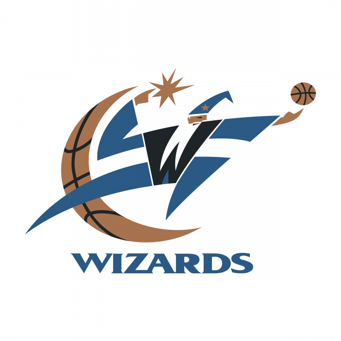 Washington Wizards logo