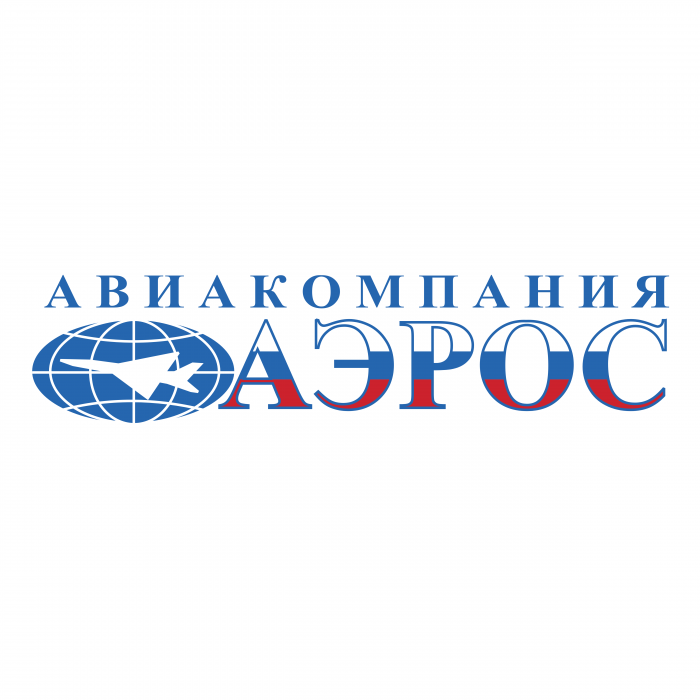 Aeros logo