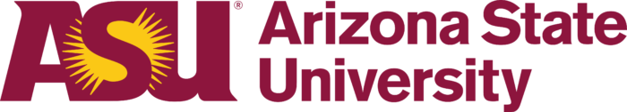 Arizona State University Logo