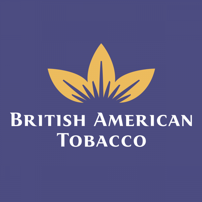 British American Tobacco logo