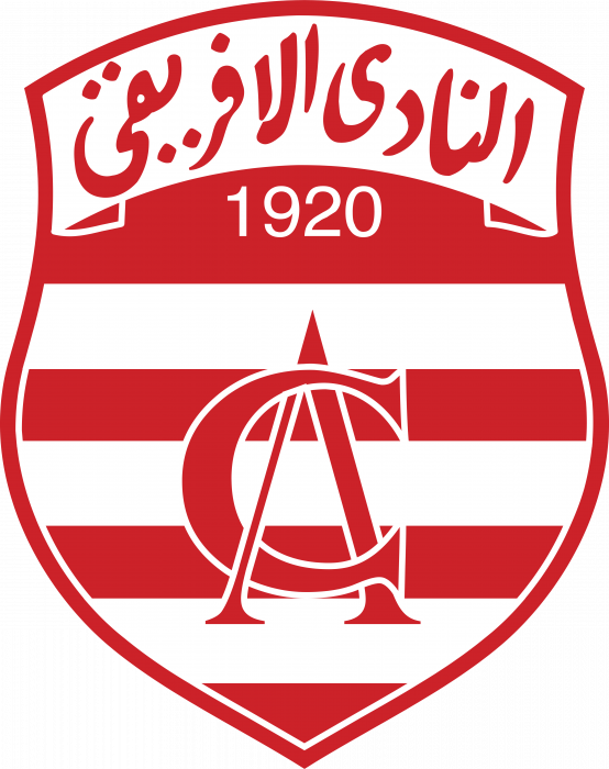 Club Africain logo