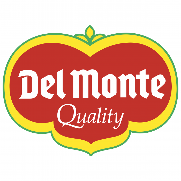 Del Monte logo