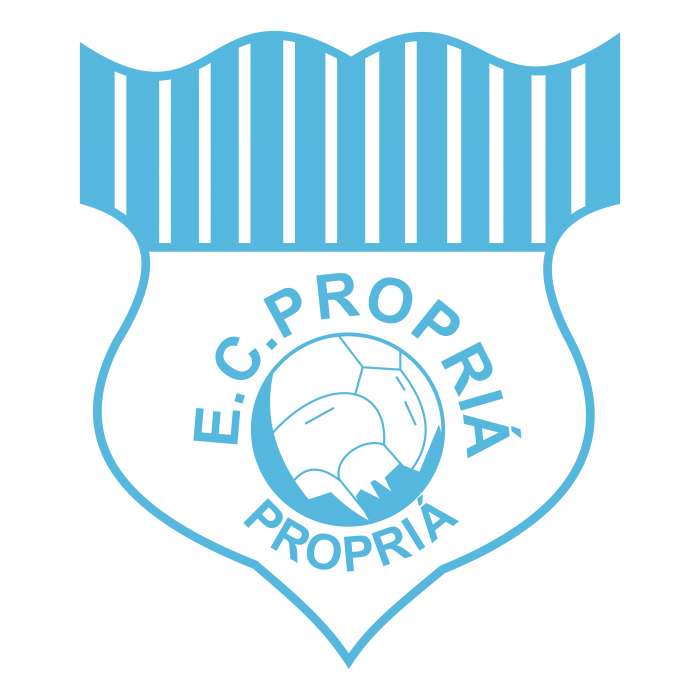 Esporte Clube Propria de Propria SE logo