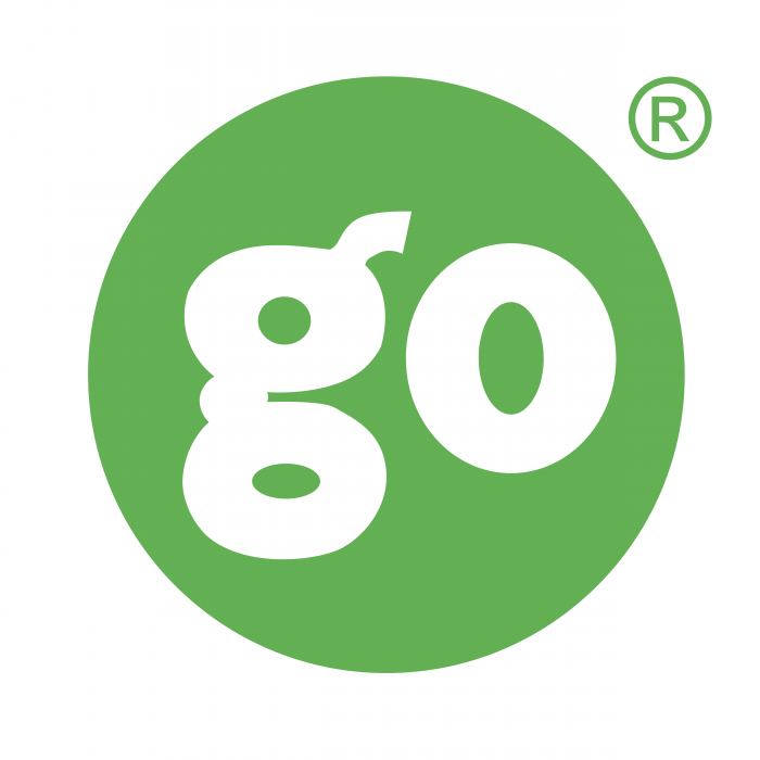 Go logo