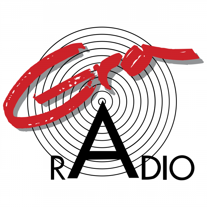 Gra Radio logo