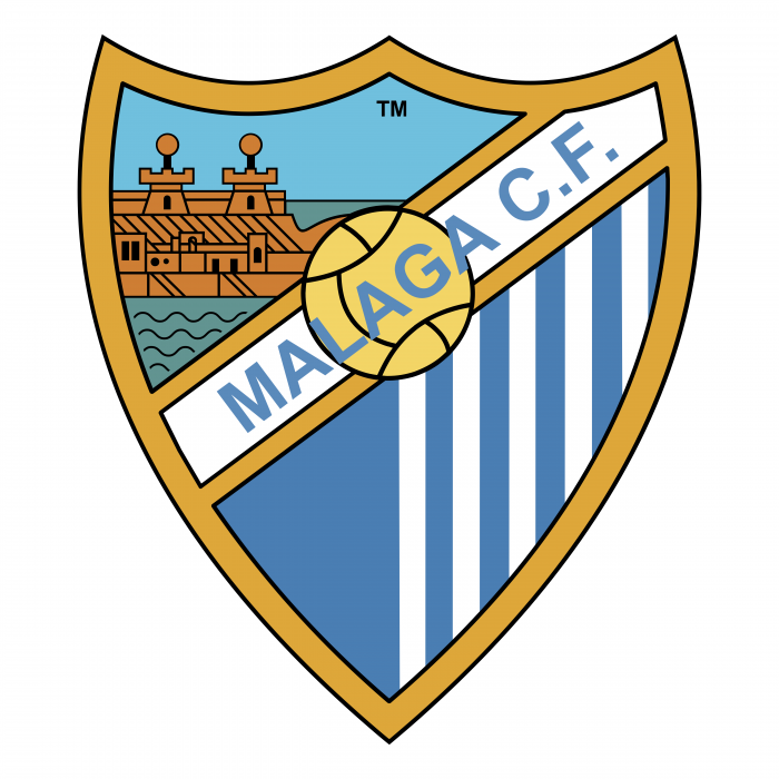 Malaga CF logo