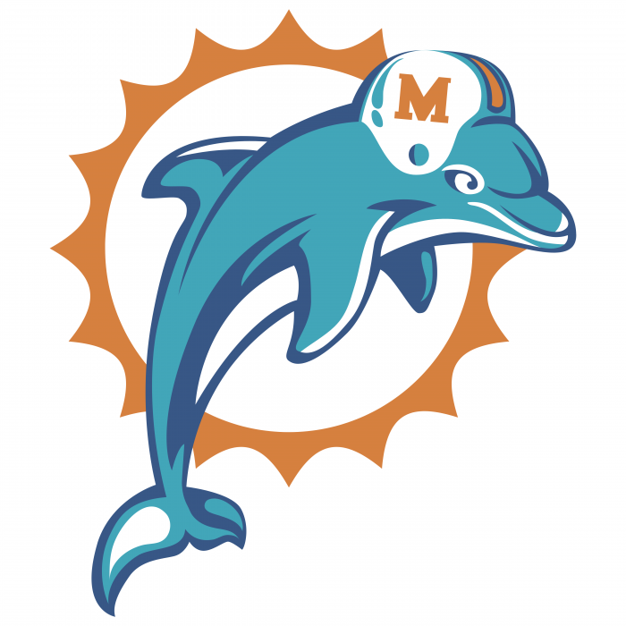 Miami Dolphins logo