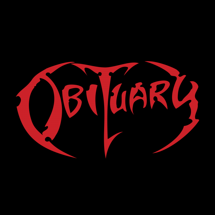 Obituary logo