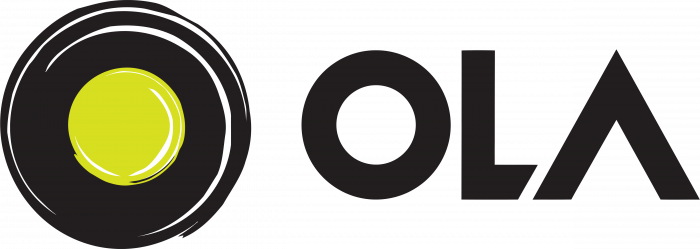 Ola Cabs logo